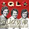 QL - Oh Läck Du Mir - DAS Trio Eugster Medley 2.0 - Single